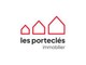 Logo de Les porteclés de l'Immobilier pour l'annonce 153913585