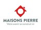 Logo de MAISONS PIERRE - MONTEVRAIN pour l'annonce 151324090