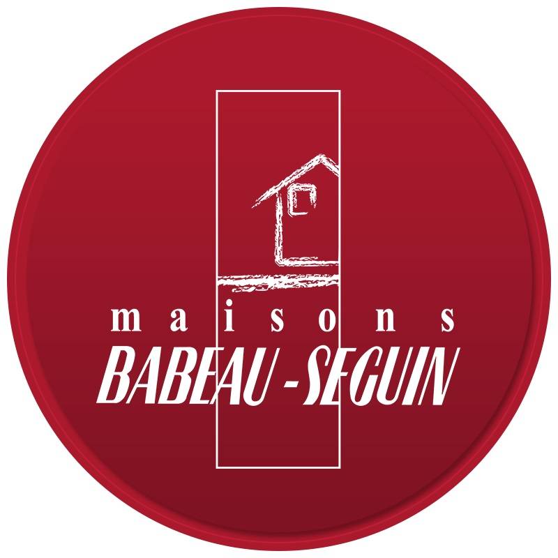 Logo du client Babeau Seguin Agence de Valdahon – Doubs