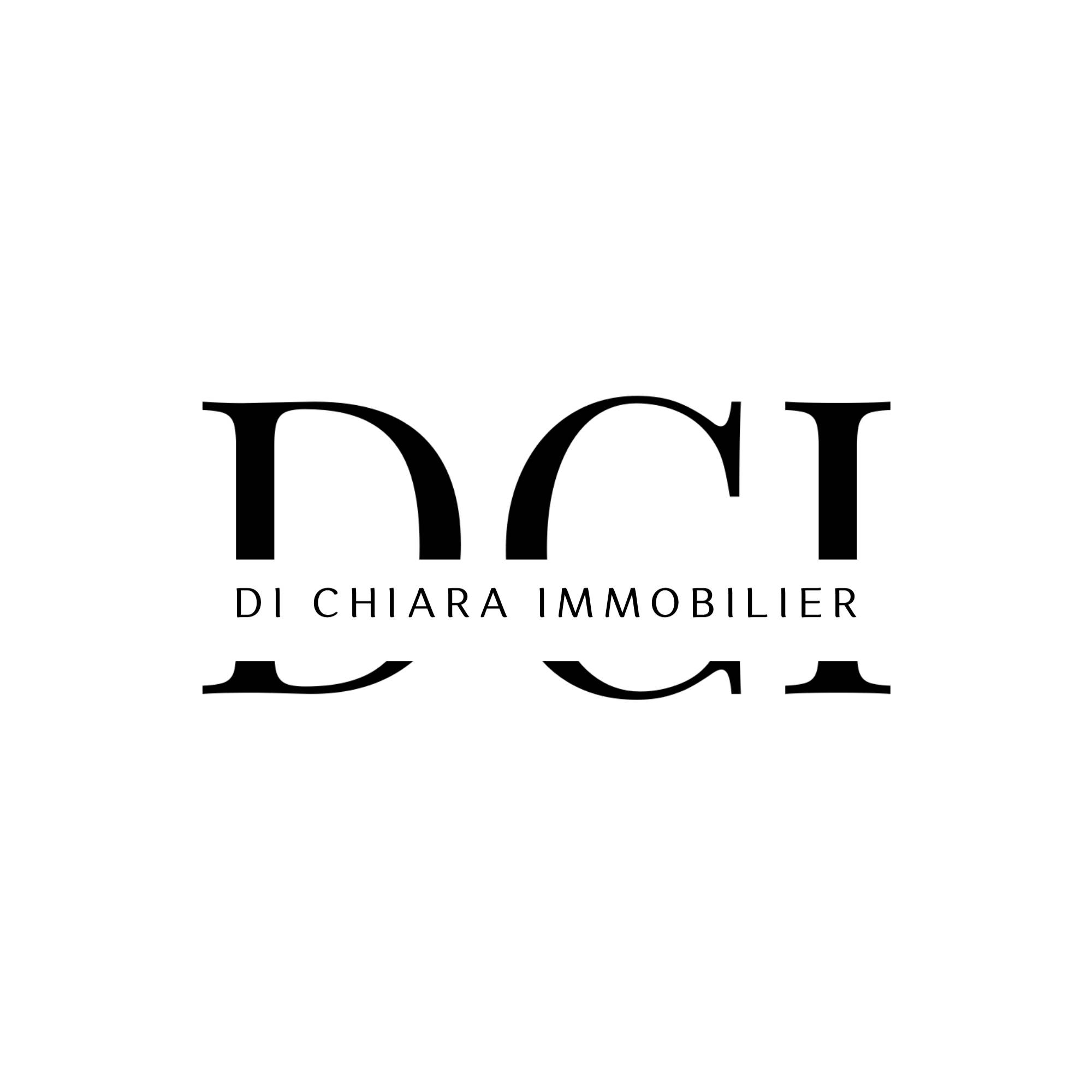 Logo du client DI CHIARA IMMOBILIER