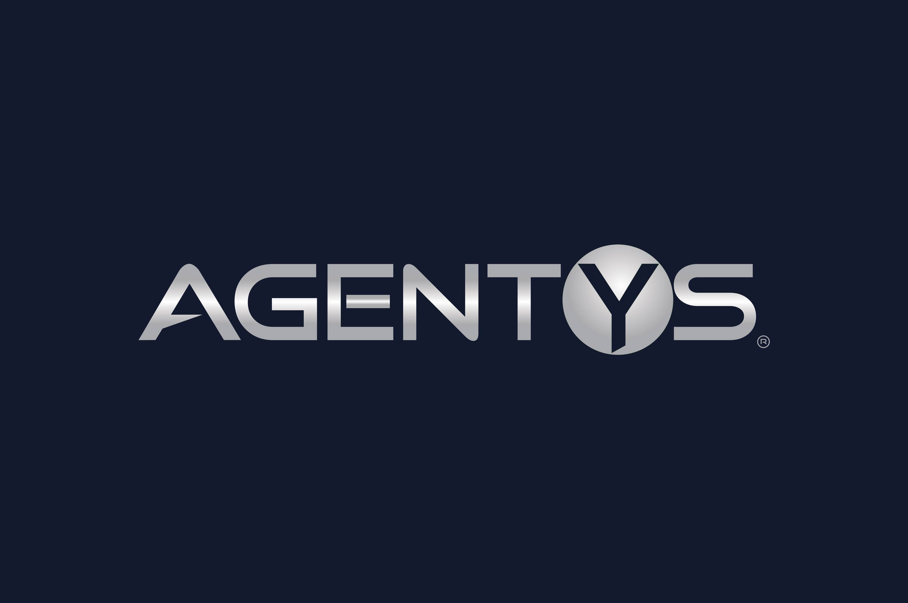 Logo du client AGENTYS LE PERREUX