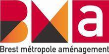 Logo du client BREST METROPOLE AMENAGEMENT