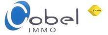 Logo du client COBEL IMMO