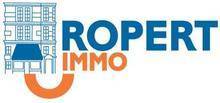 Logo du client ROPERT IMMO