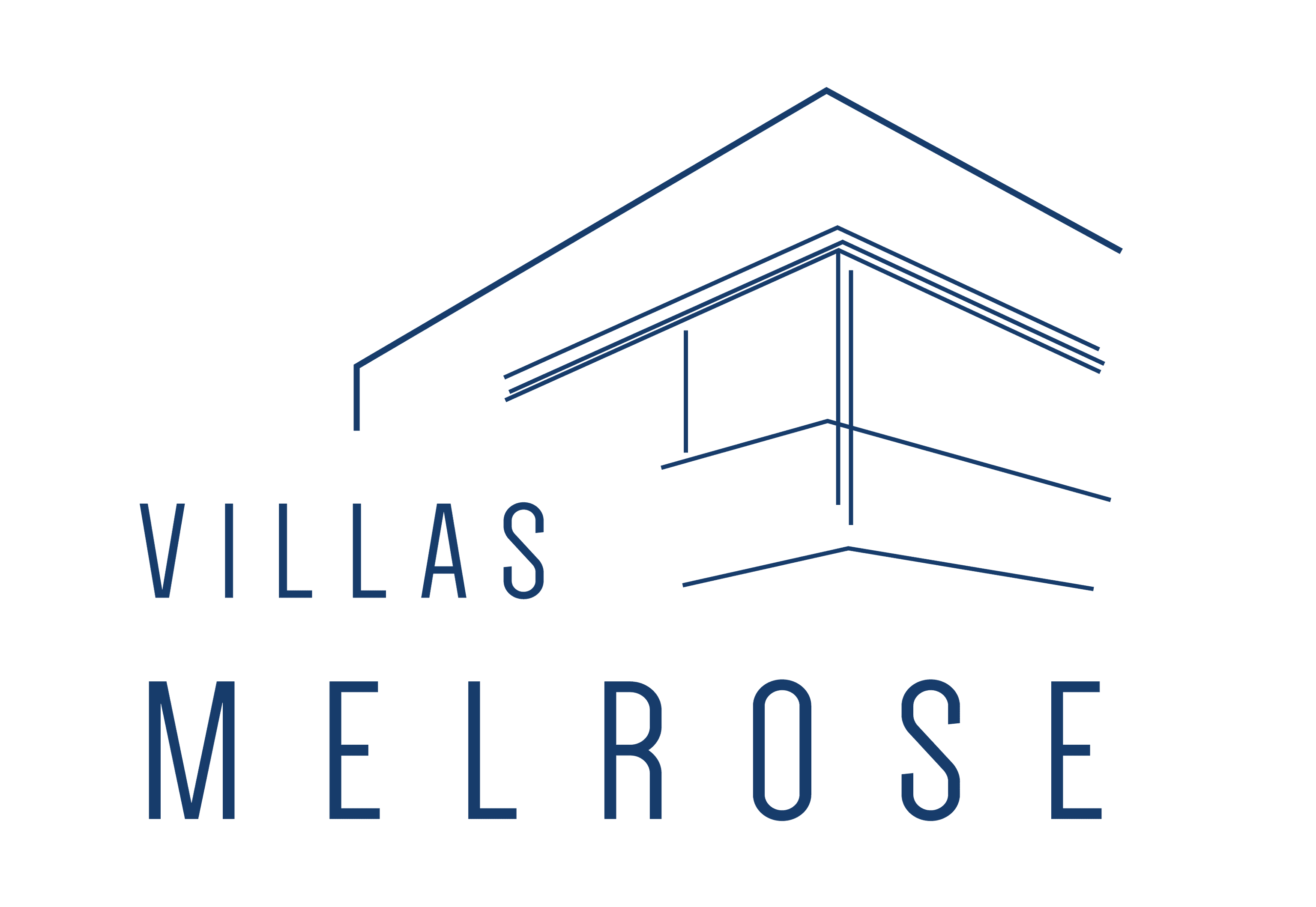 Logo du client VILLAS MELROSE