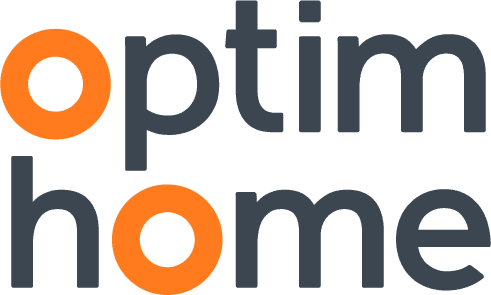 Logo du client OPTIMHOME