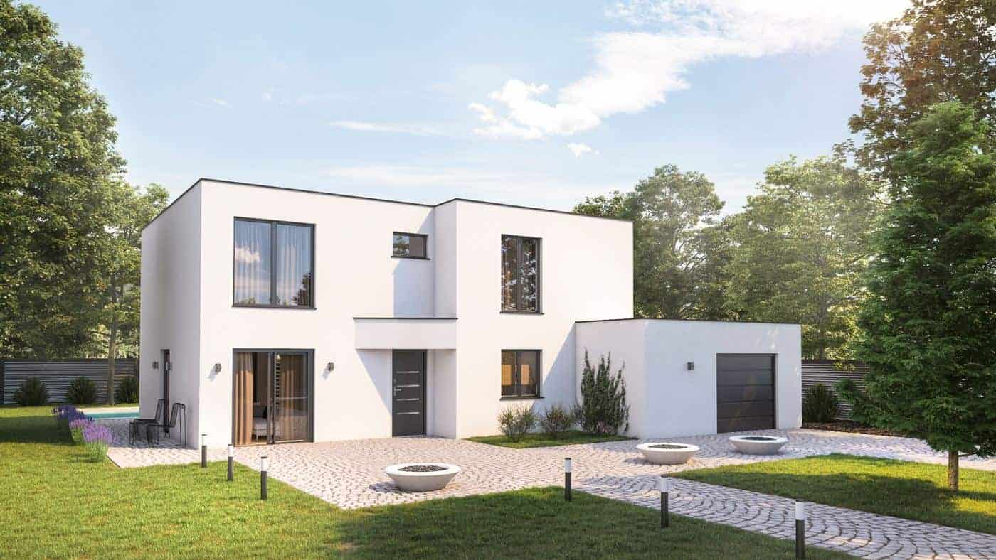 Sélection : 7 Constructeurs De Maisons Dans La Marne (51)